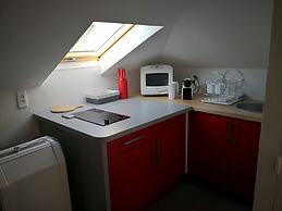 Chambres d'hôtes & SPA Les Perce Neige