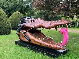 Chambres d'hôtes & SPA Les Perce Neige