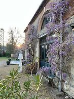Chambres d'hôtes & SPA Les Perce Neige