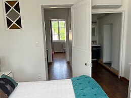 Chambres d'hôtes & SPA Les Perce Neige