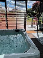 Chambres d'hôtes & SPA Les Perce Neige