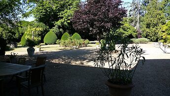 Chambres d'hôtes & SPA Les Perce Neige