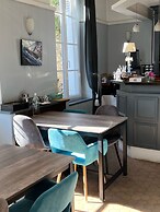 Chambres d'hôtes & SPA Les Perce Neige