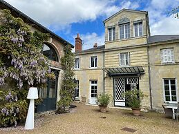 Chambres d'hôtes & SPA Les Perce Neige