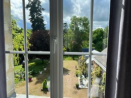 Chambres d'hôtes & SPA Les Perce Neige