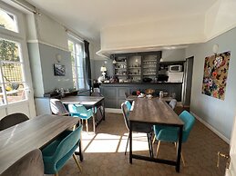 Chambres d'hôtes & SPA Les Perce Neige