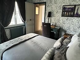 Chambres d'hôtes & SPA Les Perce Neige