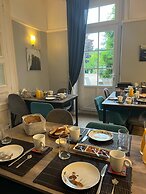 Chambres d'hôtes & SPA Les Perce Neige