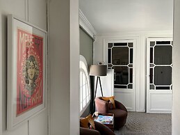 Chambres d'hôtes & SPA Les Perce Neige