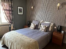 Chambres d'hôtes & SPA Les Perce Neige