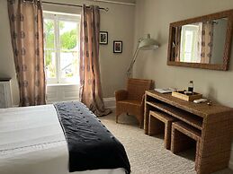 Chambres d'hôtes & SPA Les Perce Neige