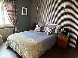 Chambres d'hôtes & SPA Les Perce Neige