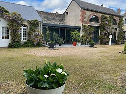 Chambres d'hôtes & SPA Les Perce Neige