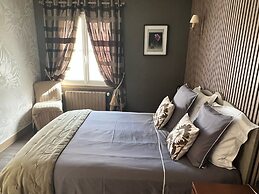 Chambres d'hôtes & SPA Les Perce Neige