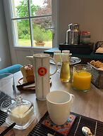 Chambres d'hôtes & SPA Les Perce Neige