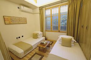 Simple Palace - Hostel