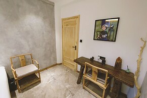 Simple Palace - Hostel