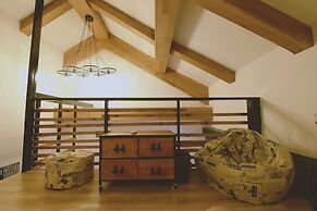 Simple Palace - Hostel