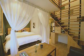 Simple Palace - Hostel