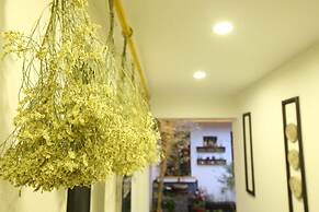 Simple Palace - Hostel