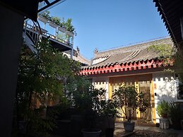 Simple Palace - Hostel