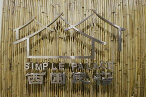 Simple Palace - Hostel
