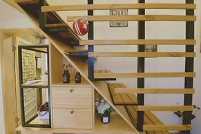 Simple Palace - Hostel