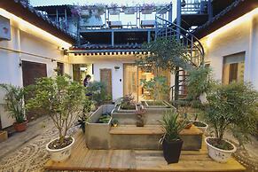 Simple Palace - Hostel