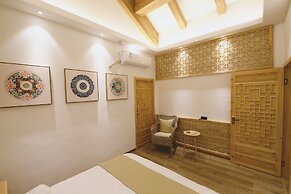 Simple Palace - Hostel