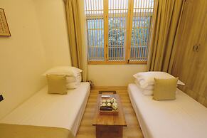 Simple Palace - Hostel