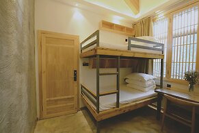 Simple Palace - Hostel