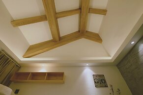 Simple Palace - Hostel