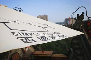 Simple Palace - Hostel