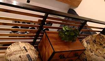 Simple Palace - Hostel