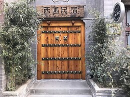 Simple Palace - Hostel