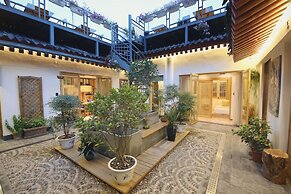 Simple Palace - Hostel