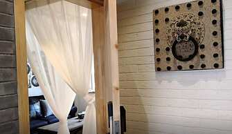 Simple Palace - Hostel