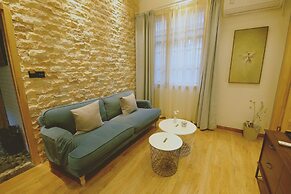 Simple Palace - Hostel