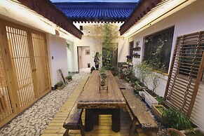 Simple Palace - Hostel