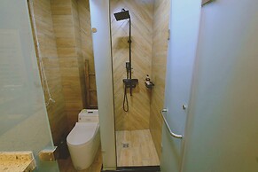 Simple Palace - Hostel