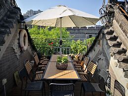 Simple Palace - Hostel