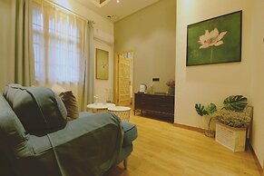 Simple Palace - Hostel