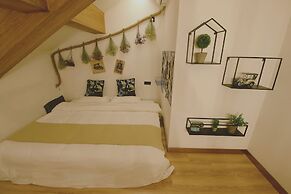 Simple Palace - Hostel