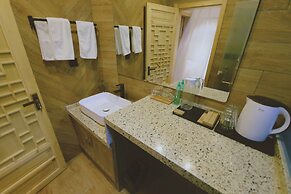 Simple Palace - Hostel