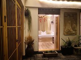 Simple Palace - Hostel