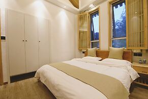 Simple Palace - Hostel