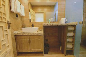 Simple Palace - Hostel