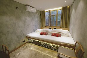 Simple Palace - Hostel