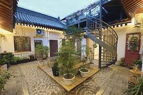 Simple Palace - Hostel