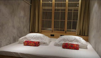 Simple Palace - Hostel